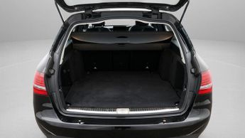 Mercedes-Benz C Class C 200 SPORT