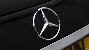 Mercedes-Benz C Class C 200 SPORT
