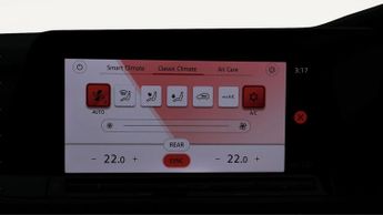 Volkswagen Golf GTI TSI DSG