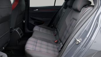 Volkswagen Golf GTI TSI DSG