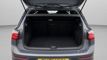 Volkswagen Golf GTI TSI DSG