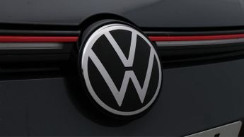 Volkswagen Golf GTI TSI DSG