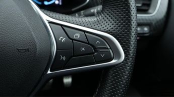 Renault Arkana E-TECH ENGINEERED