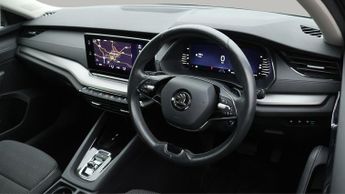 Skoda Octavia SE TECHNOLOGY TSI DSG
