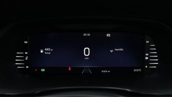 Skoda Octavia SE TECHNOLOGY TSI DSG