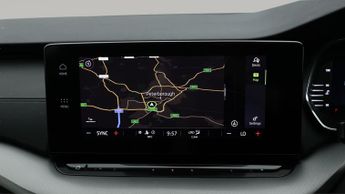 Skoda Octavia SE TECHNOLOGY TSI DSG