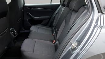 Skoda Octavia SE TECHNOLOGY TSI DSG