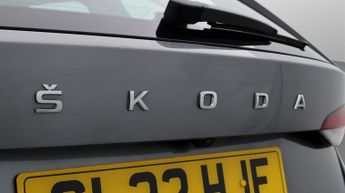 Skoda Octavia SE TECHNOLOGY TSI DSG