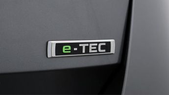 Skoda Octavia SE TECHNOLOGY TSI DSG