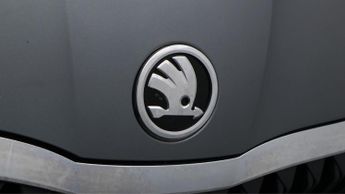 Skoda Octavia SE TECHNOLOGY TSI DSG