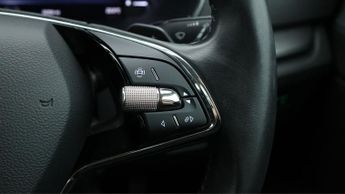 Skoda Octavia SE TECHNOLOGY TSI DSG