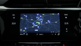 Vauxhall Corsa ULTIMATE