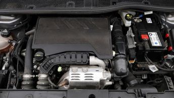 Vauxhall Corsa ULTIMATE