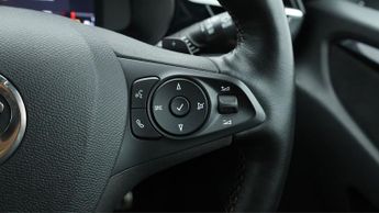 Vauxhall Corsa ULTIMATE