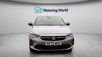 Vauxhall Corsa ULTIMATE