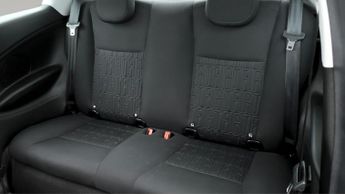 Fiat 500e ACTION