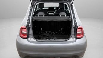 Fiat 500e ACTION