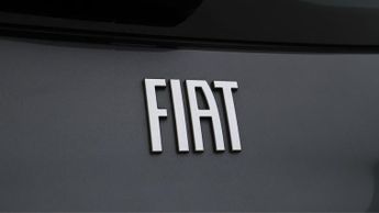 Fiat 500e ACTION