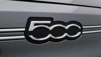 Fiat 500e ACTION