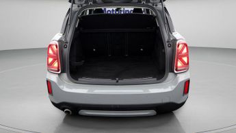 MINI Countryman COOPER S E ALL4 CLASSIC