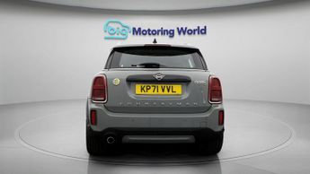 MINI Countryman COOPER S E ALL4 CLASSIC