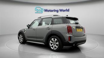 MINI Countryman COOPER S E ALL4 CLASSIC