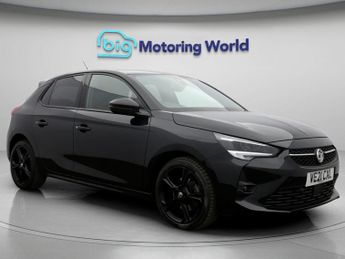 Vauxhall Corsa SRI PREMIUM