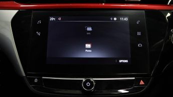 Vauxhall Corsa SRI PREMIUM