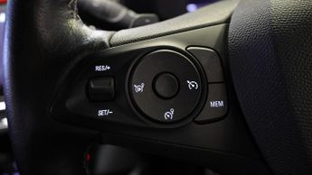Vauxhall Corsa SRI PREMIUM