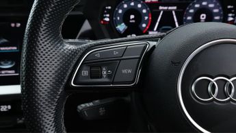 Audi A3 SPORTBACK TFSI E S LINE