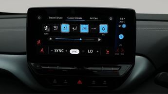 Volkswagen ID.4 LIFE EDITION