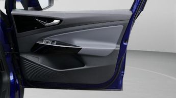 Volkswagen ID.4 LIFE EDITION