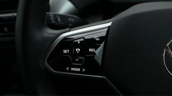 Volkswagen ID.4 LIFE EDITION