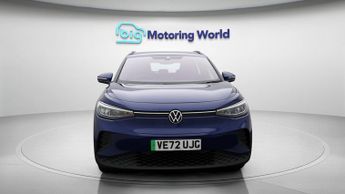 Volkswagen ID.4 LIFE EDITION