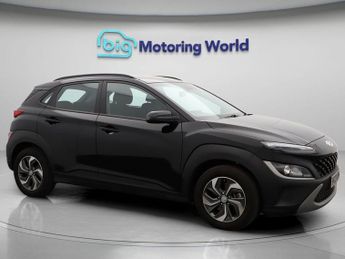 Hyundai KONA GDI SE CONNECT