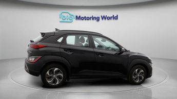 Hyundai KONA GDI SE CONNECT