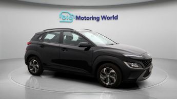 Hyundai KONA GDI SE CONNECT
