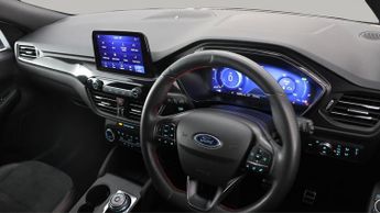 Ford Kuga ST-LINE EDITION