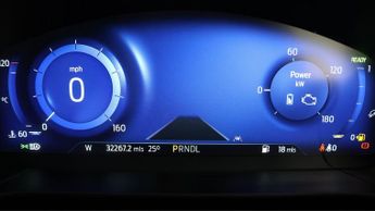 Ford Kuga ST-LINE EDITION