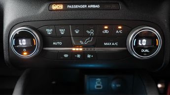 Ford Kuga ST-LINE EDITION