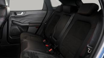 Ford Kuga ST-LINE EDITION