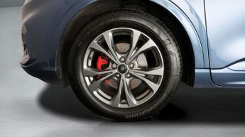 Ford Kuga ST-LINE EDITION