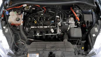 Ford Kuga ST-LINE EDITION