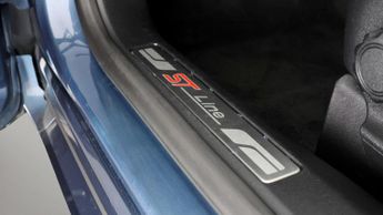 Ford Kuga ST-LINE EDITION