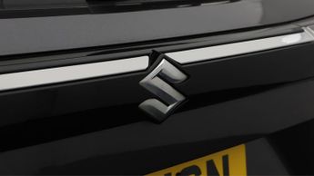 Suzuki S-Cross MOTION