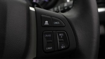 Suzuki S-Cross MOTION