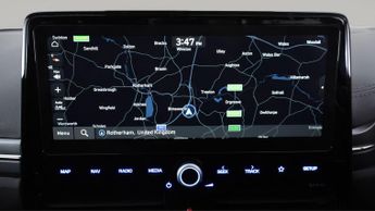 Hyundai IONIQ PREMIUM SE