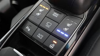Hyundai IONIQ PREMIUM SE