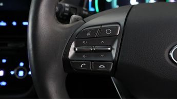 Hyundai IONIQ PREMIUM SE