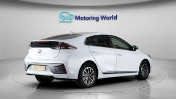 Hyundai IONIQ PREMIUM SE